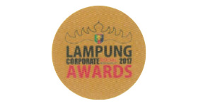 Lampung CSR Awards<br />
2017