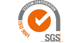 ISO 9001 : 2015