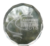 Lampung Sustainability Award 2018