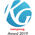 Kompas Gramedia Lampung Award 2019