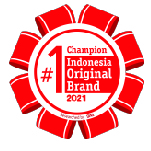 Indonesia Original Brand 2021