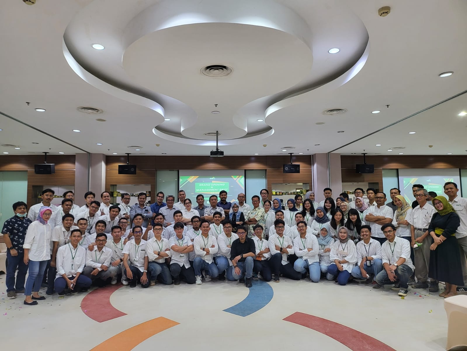 Grand Launching of Plantation Academy 2022