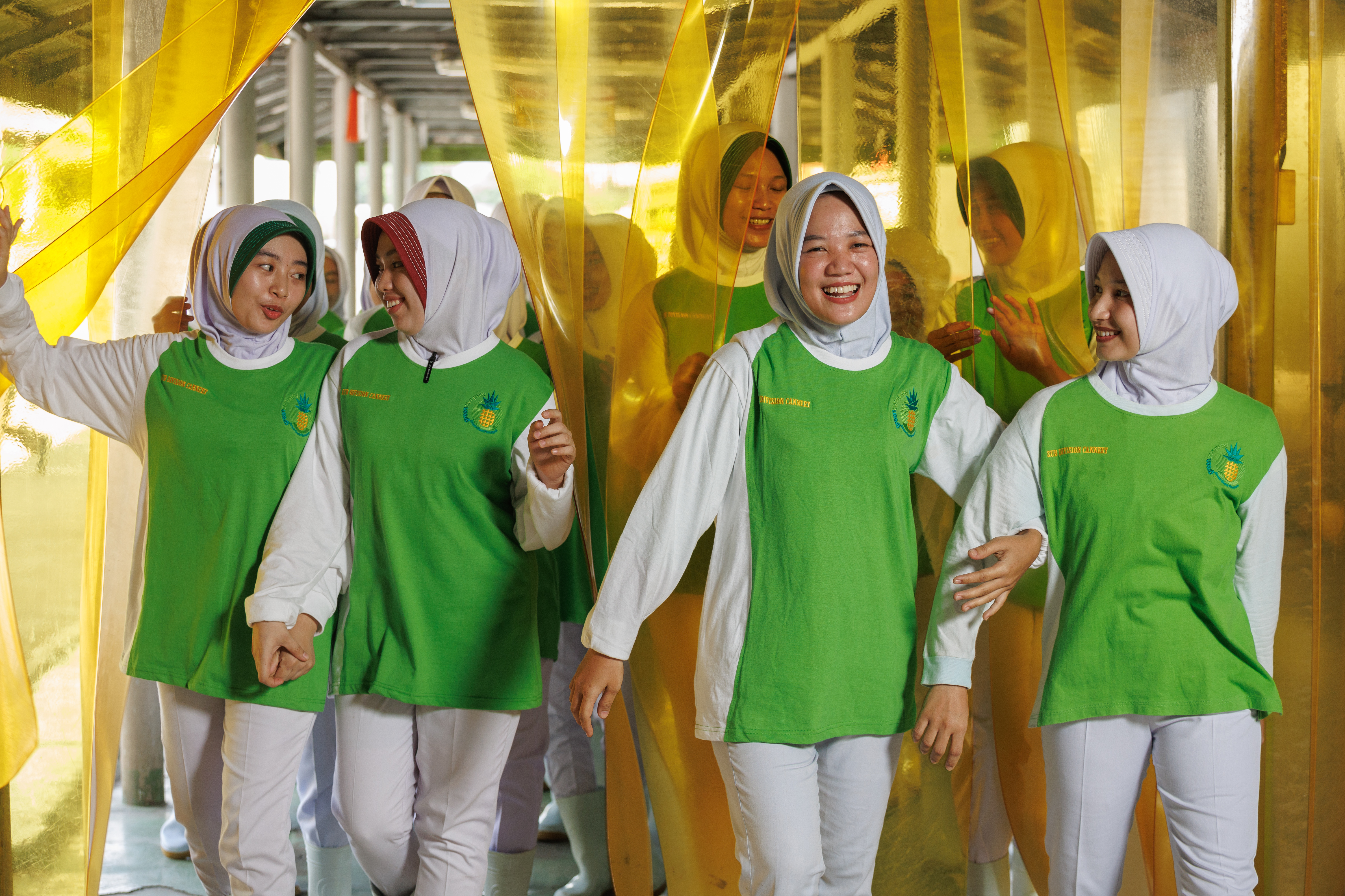 Exploring Inspiration from Kartini Day Commemoration