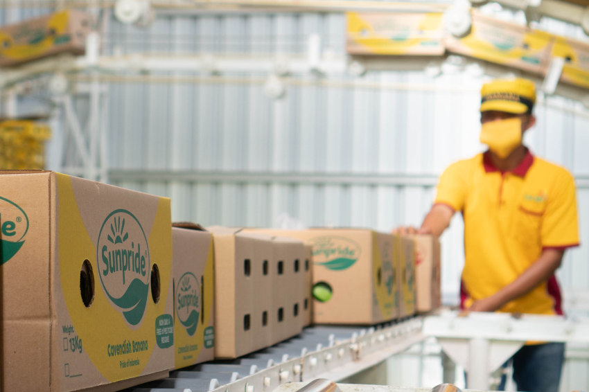 Supply Chain Management<br />
