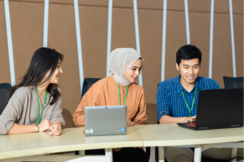 Human Capital Management