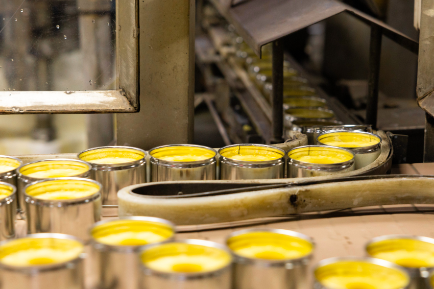 Product Quality & Recall Management