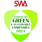 Indonesia Green and Sustainable Company 2024