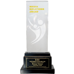 Media Relations Award 2024