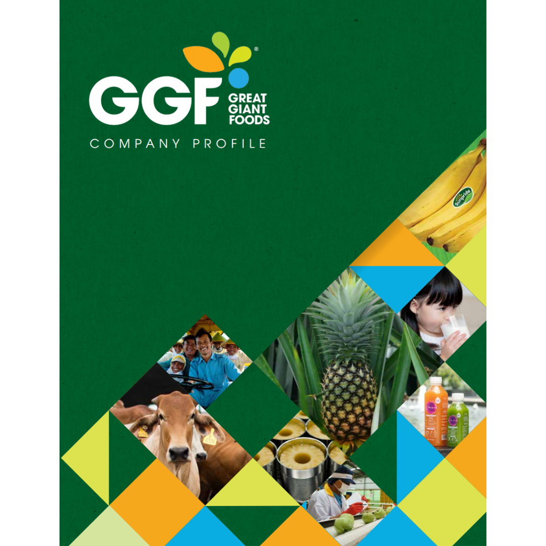 Company Profile Great Giant Foods