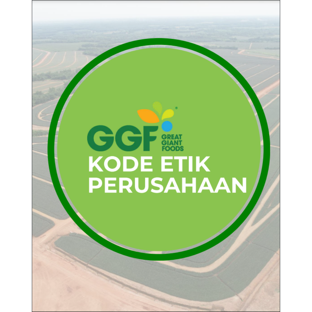 Code of Conduct Company
