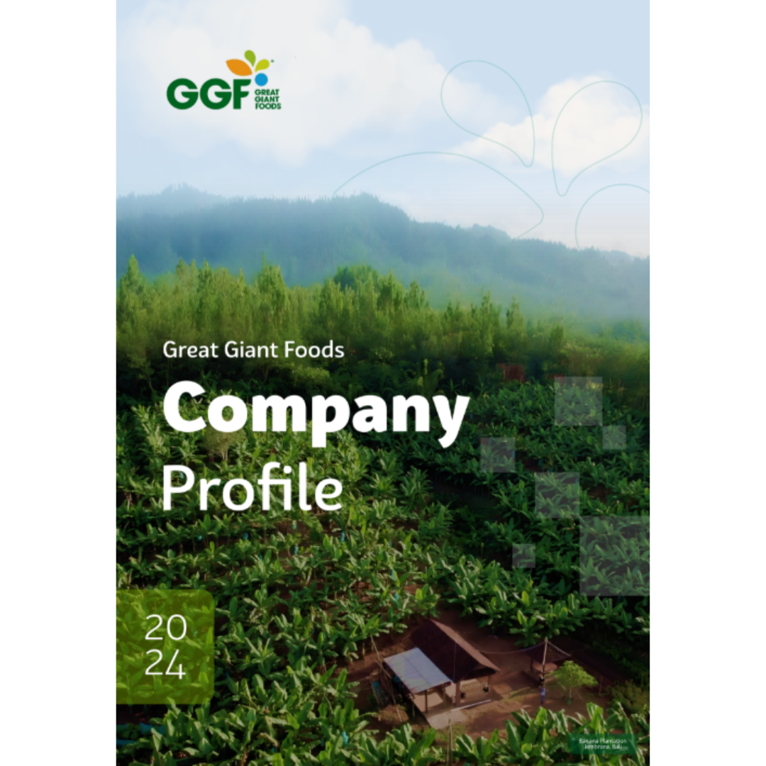 Company Profile Great Giant Foods 2024